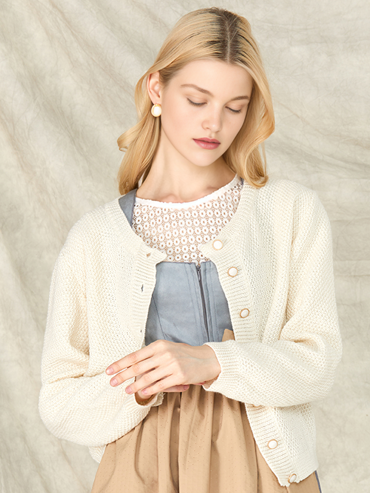 Dirndl Mint Grün