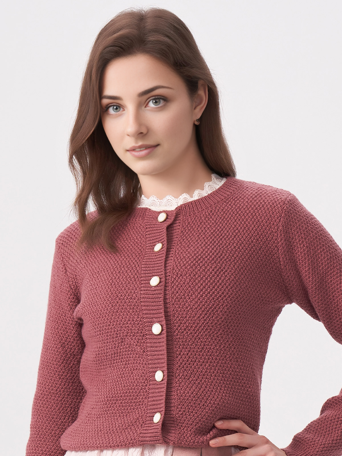Dirndl in Lila – perfekt für festliche Anlässe
