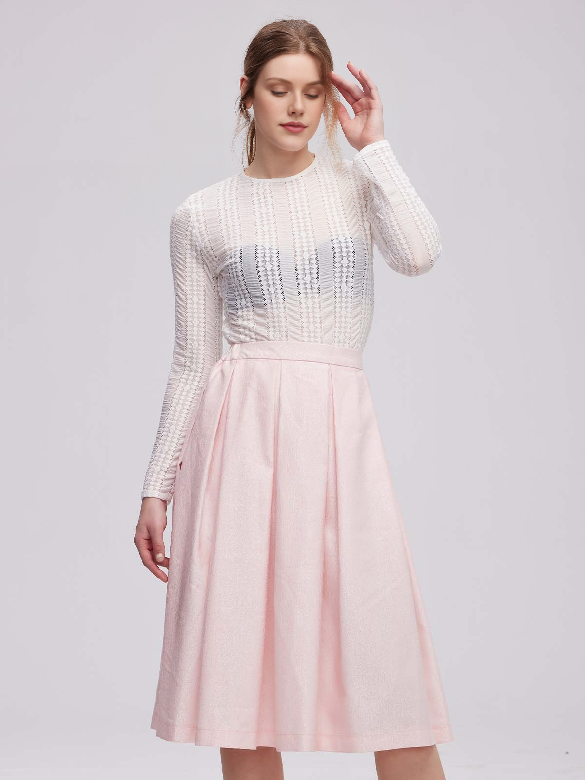 Dirndl in modernem Design