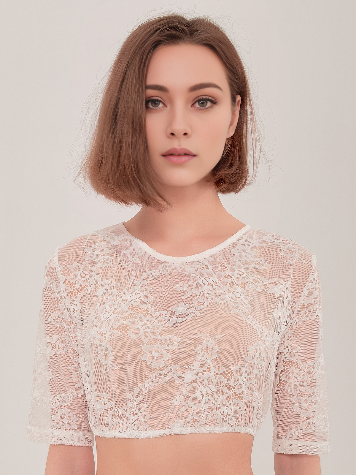 Dirndl Rosa in eleganter Ausführung