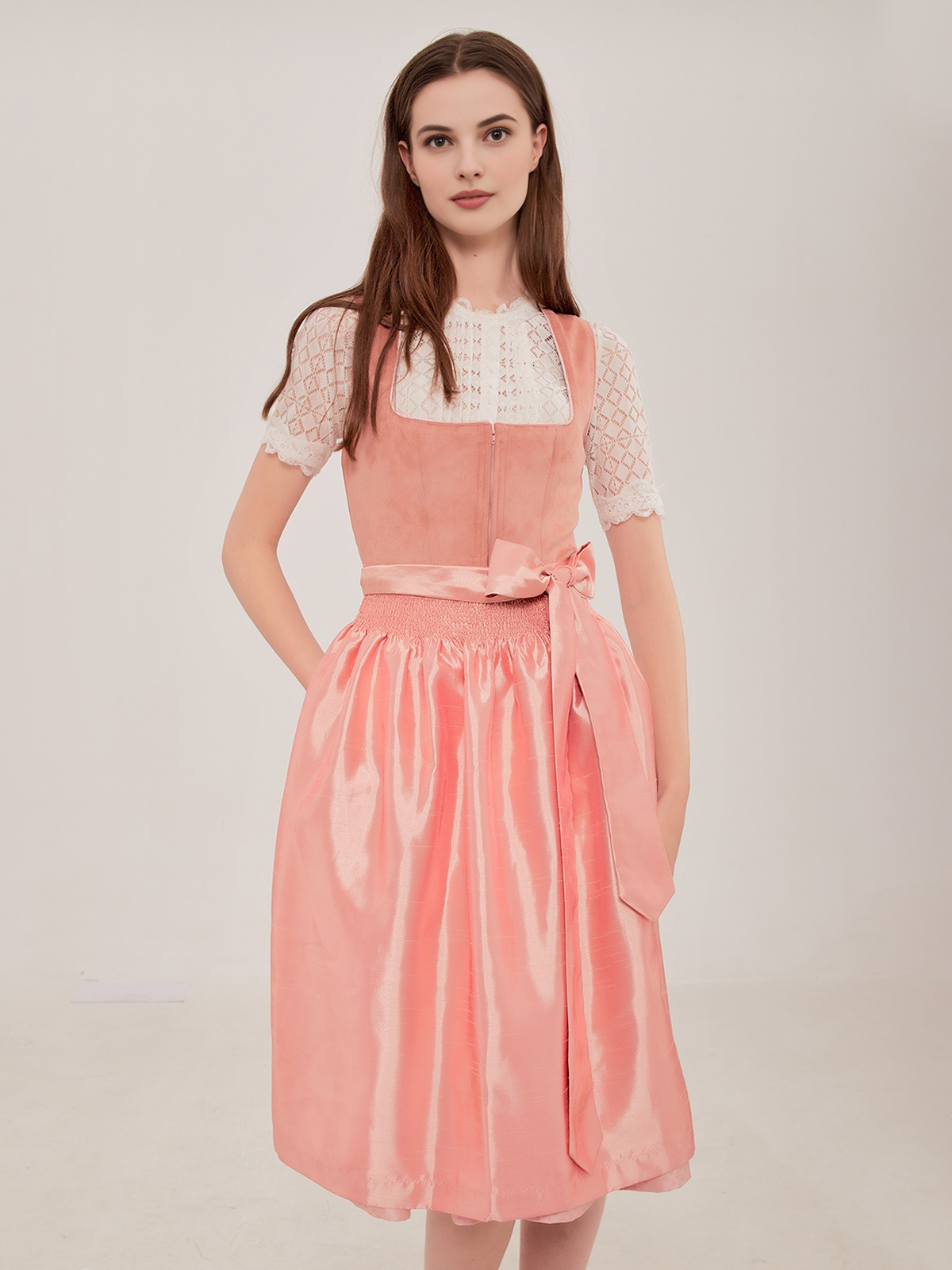 Dirndl im Sale – stilvoll und günstig