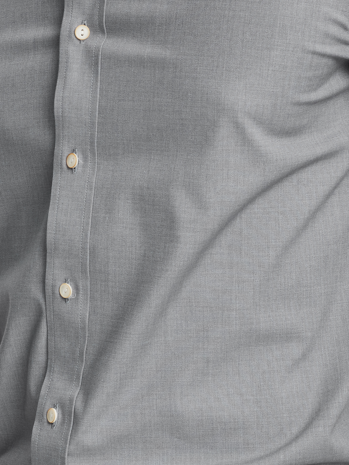 Braun kombiniert mit Grau – ein zeitloser Look
