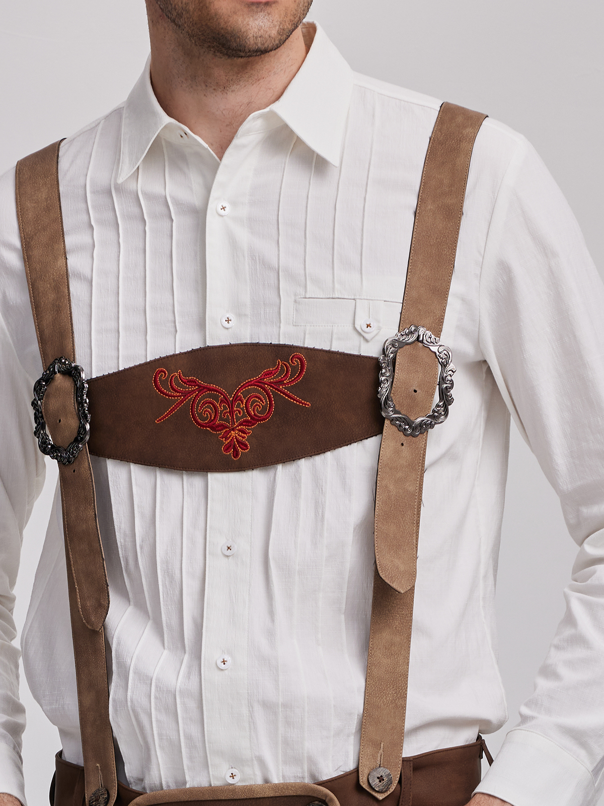 Dirndl in modernem Design