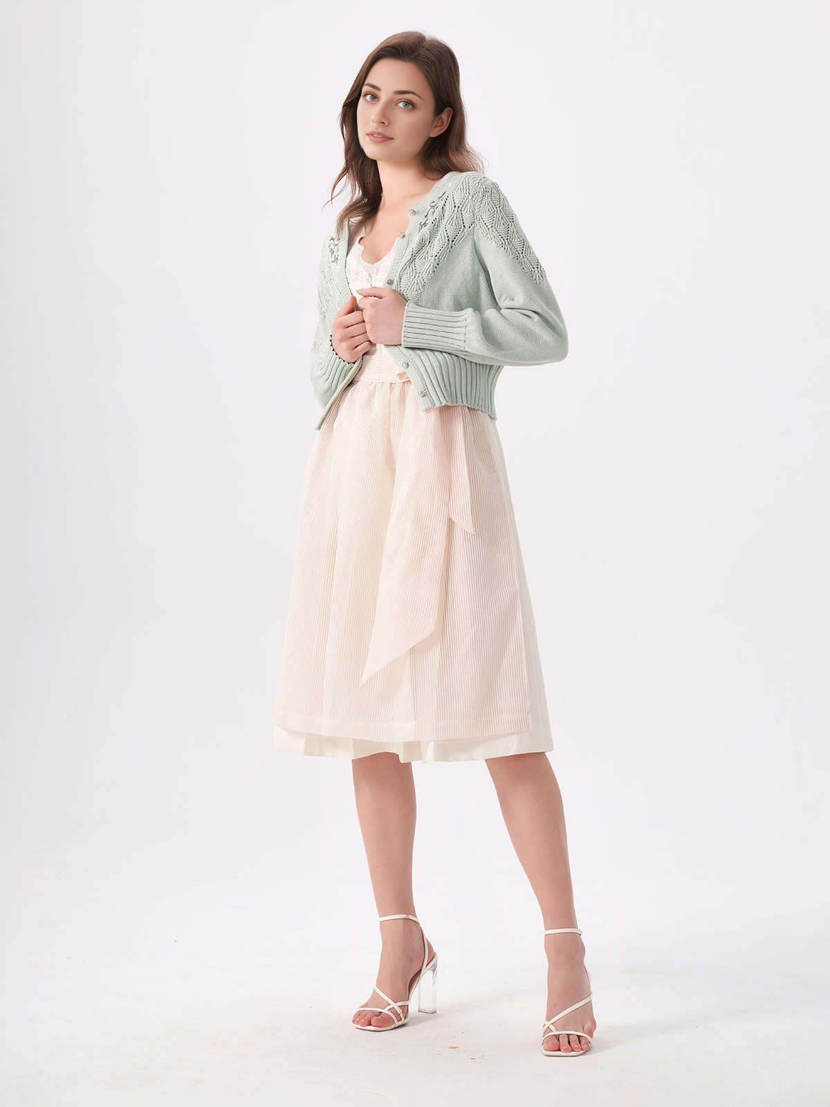 Dirndl Petite für zierliche Damen