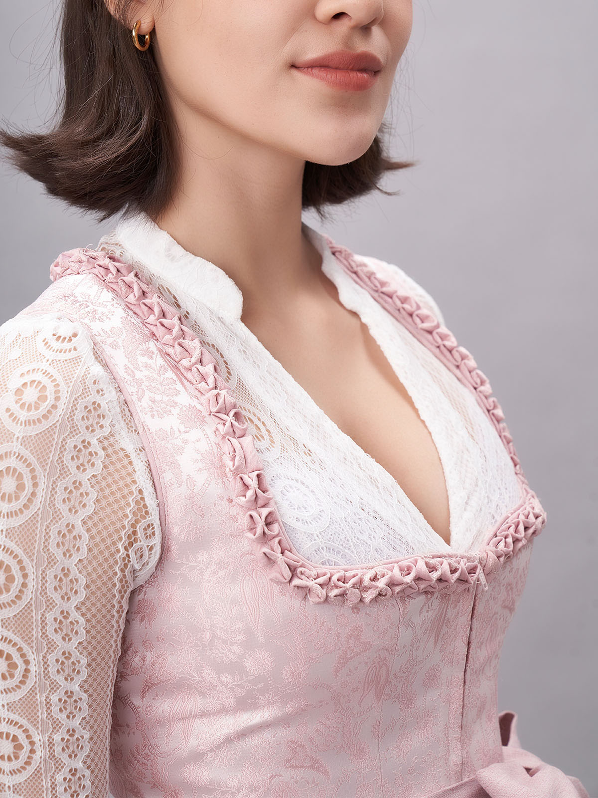Traditionelles Dirndl von Ehreer