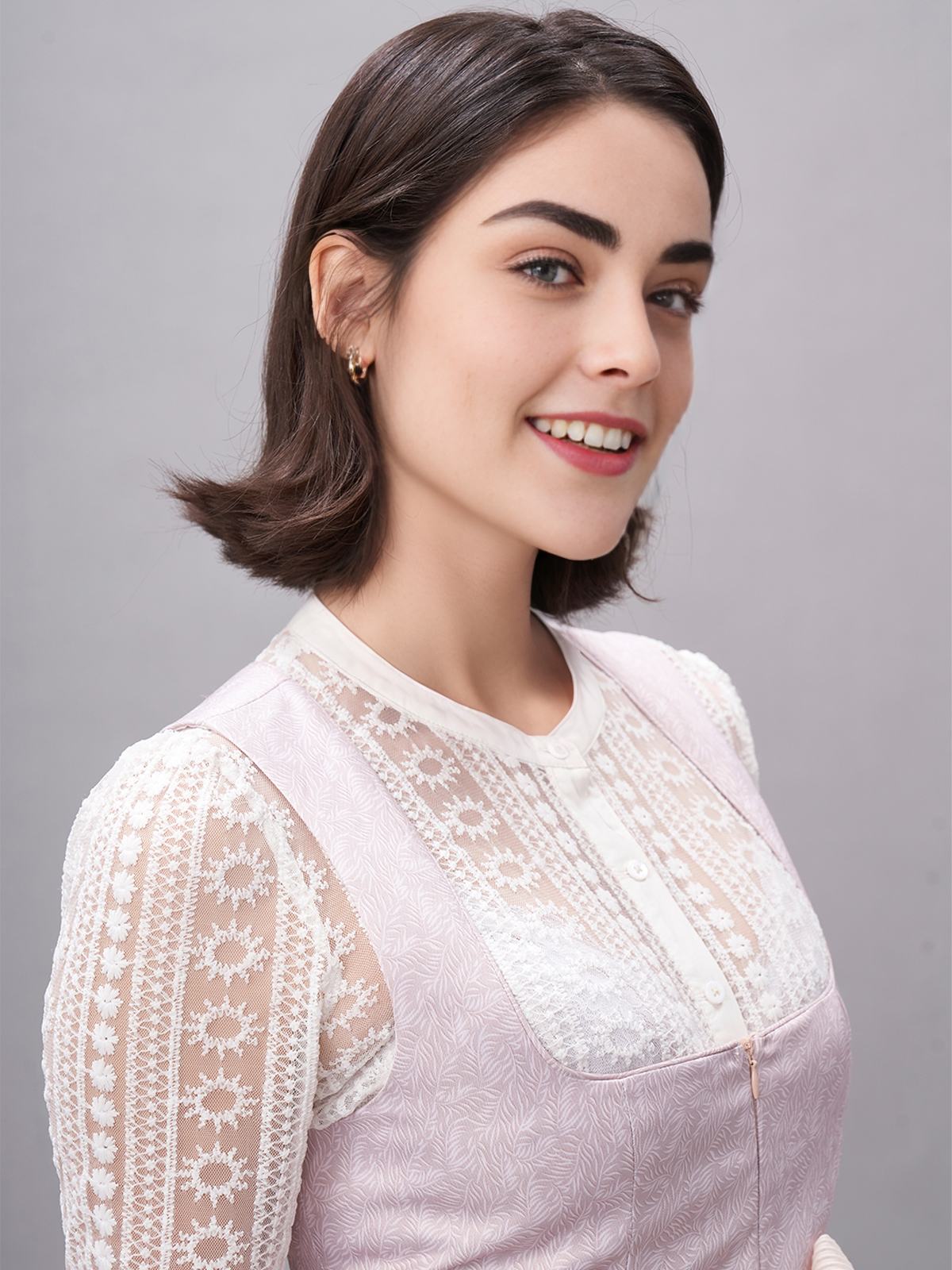 Dirndl in Rosa – zeitlose Eleganz