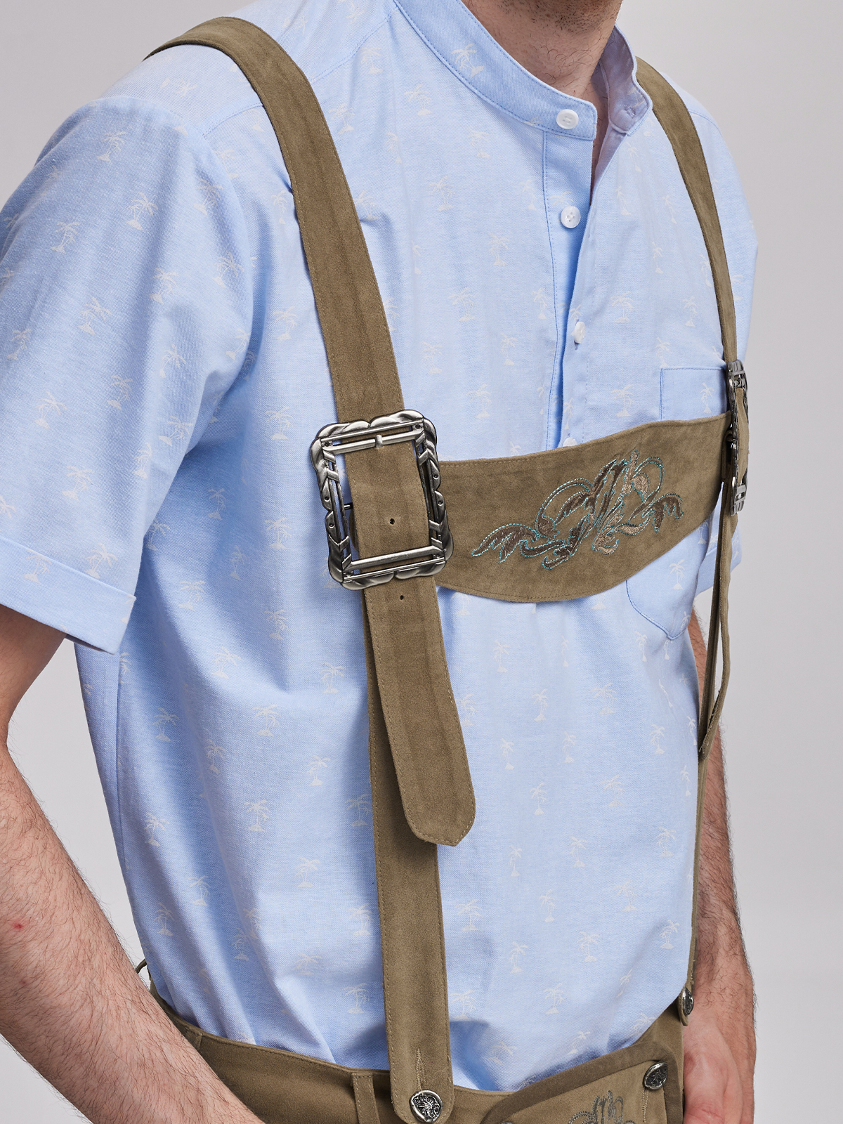 Moderne Dirndl von Rosálie